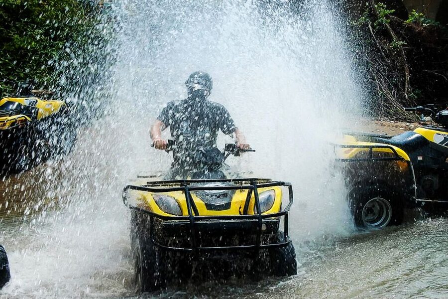 Antalya: Quad Safari Experience with Hotel Transfer - Price and Value: Is $47 Worth It?