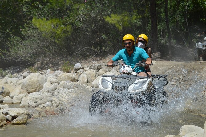 Antalya Quad Safari Tour - Included vs Not Included: The Real Budget Picture