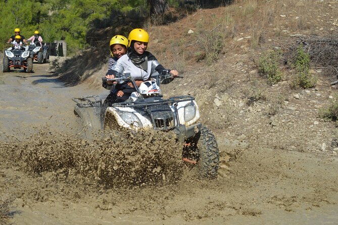 Antalya Quad Safari Tour - Timing, Season, and Weather Reality in Antalya