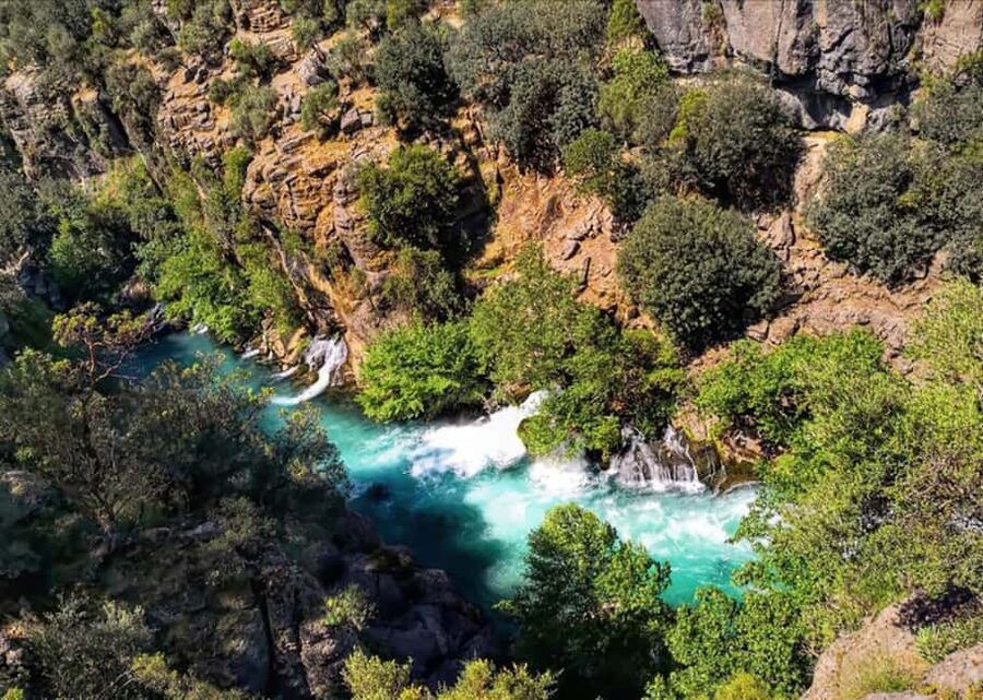 Antalya: Rafting Adventure Tour with Lunch and Transfers - Price and value: why $29 can work