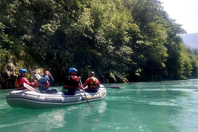 Antalya Rafting and Jeep Safari with Zip Line Combo Experience - Key Highlights to Know Before You Go