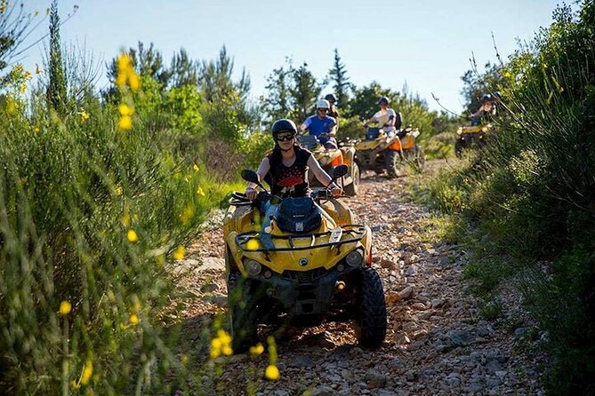 Antalya Rafting, Buggy, Jeep Safari & Zipline Experience w/Lunch - Price and value: what $28 covers and what it does not