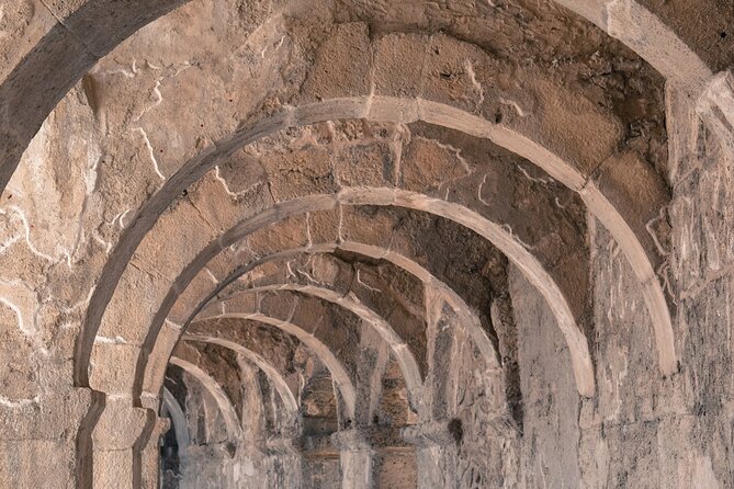 Antalya's Archaeological Treasures Tour - Who this tour is best for (and who should look elsewhere)