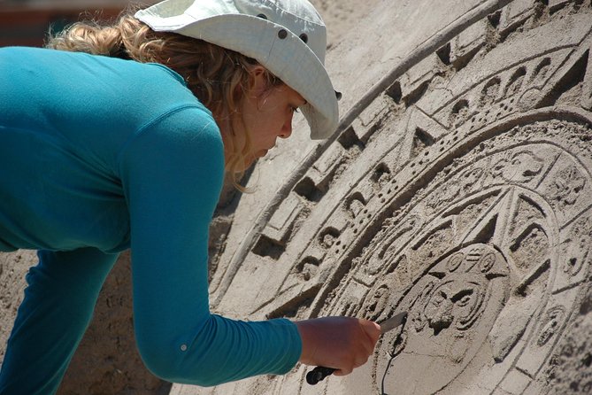 Antalya Sand Sculpture Museum Admission Ticket - Space Adventure Value: When This Ticket Feels Worth It