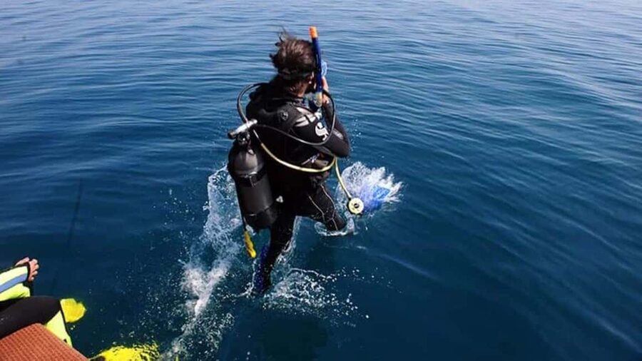 Antalya Scuba Diving Adventure w/Private Expert Diver Option - The Safety Briefing and Instructor Support That Makes It Work
