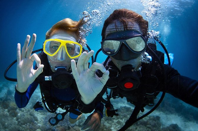 Antalya Scuba Diving at Mediterranean Sea incl. Lunch - Lunch Onboard: The Real Upgrade When You Are Busy at Sea