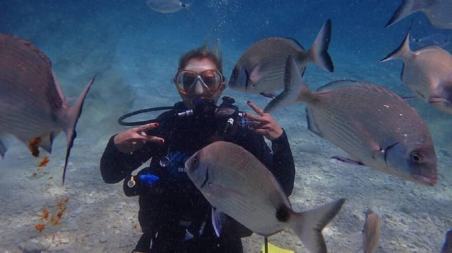 Antalya Scuba Diving Tour, With Lunch & Return Transfers - Should You Book This Antalya SCUBA Tour?