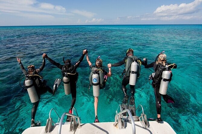 Antalya Scuba Diving With Transfer From Belek,Lara,Kemer Hotels - Price and Value: Why This One Feels Fair