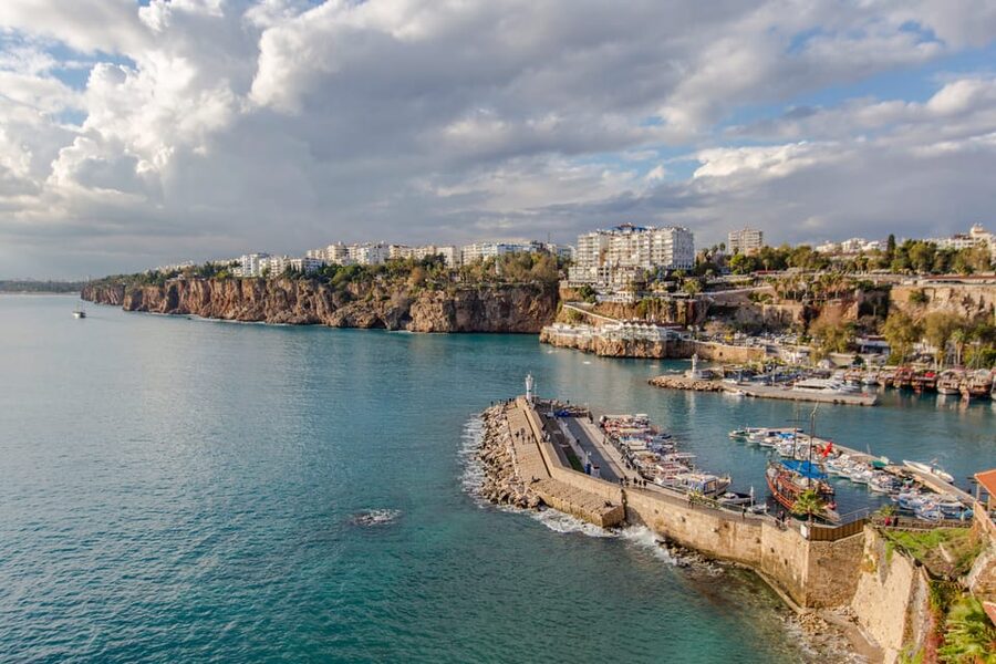 Antalya: Self-Guided Audio City Tour on Your Phone - What the app does well, based on real-world feedback patterns