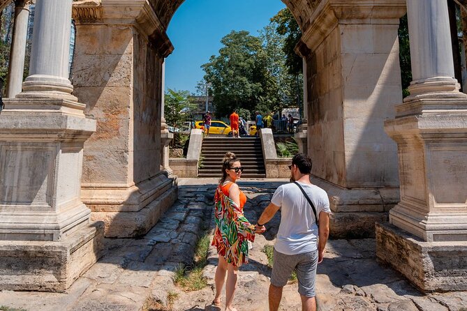 Antalya Sightseeing City Tour with Cable Car and Boat Trip - Pacing, group management, and shopping stops that may feel awkward