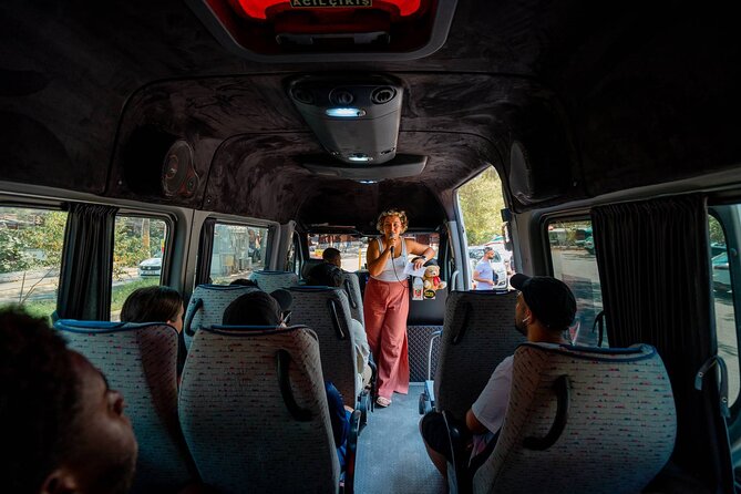 Antalya Sightseeing City Tour with Cable Car and Boat Trip - Price and logistics: how $20 can be good value, with one big caveat