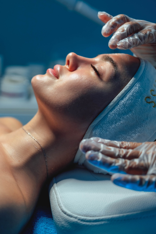 Antalya: Spa and Skin Care Experience with Massage and Drink - Konyaalti spa reset: why 1 to 2.5 hours feels worth it