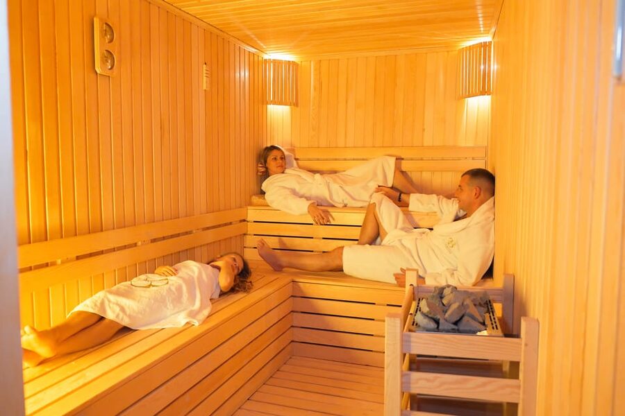 Antalya: Spa and Skin Care Experience with Massage and Drink - Mini skincare session: a smaller step that adds up