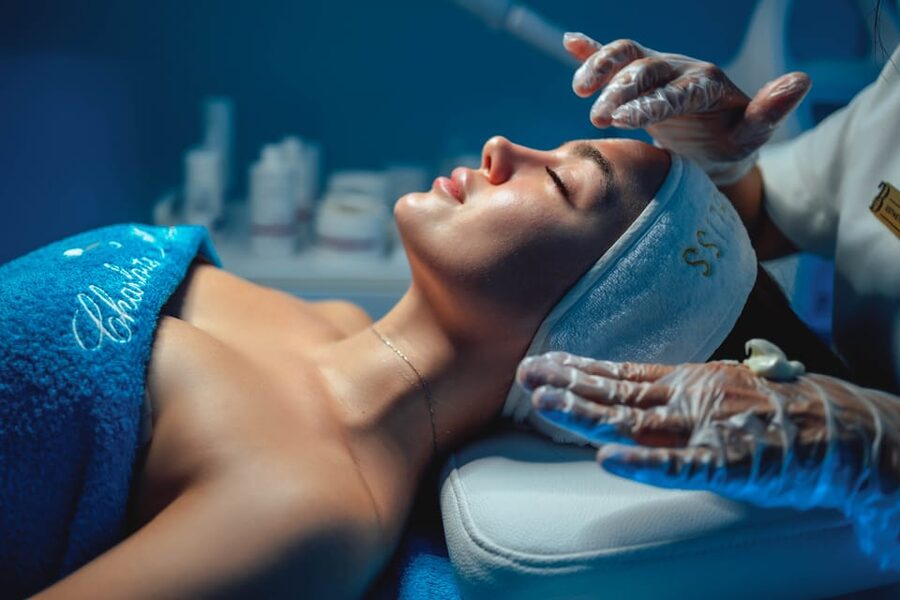 Antalya: Spa and Skin Care Experience with Massage and Drink - Timing and how to lock in your slot without stress