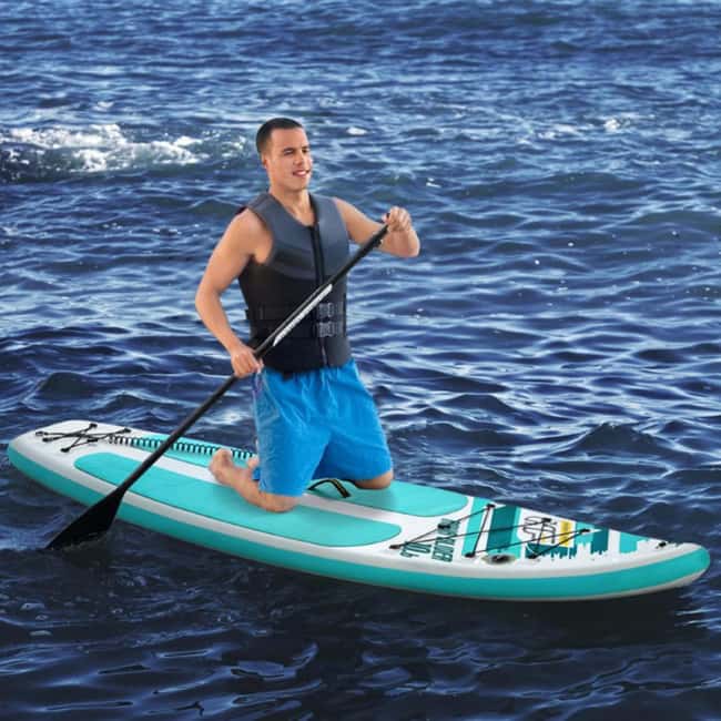Antalya: Stand-Up Paddleboard Rental on the Sea - What to Bring (So You Don’t Ruin the Day)