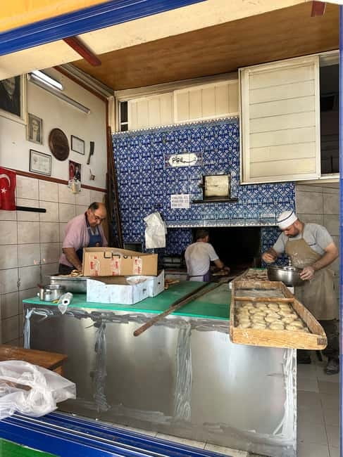 Antalya: Street Food Experience with Local Tastes - Key highlights worth planning around
