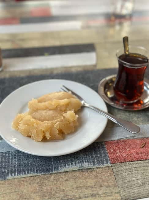 Antalya: Street Food Experience with Local Tastes - Price and value, is $177 per person fair?
