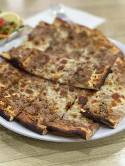 Antalya: Street Food Experience with Local Tastes - Practical tips so the tour feels smooth, not rushed