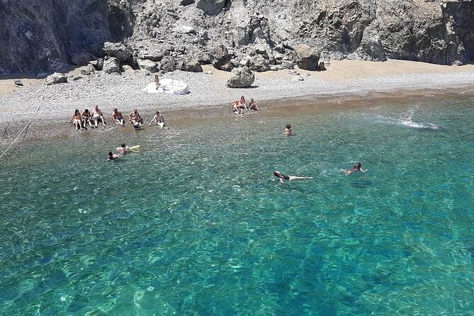 Antalya Sulu Island Boat Tours with Lunch Turkish Maldives - What Your Full Day Schedule Feels Like (Without the Confusion)