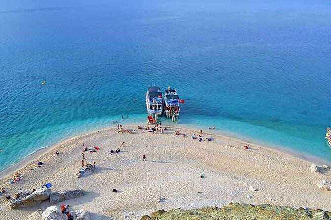 Antalya Suluada Boat Tour (Antalya Maldives) Lunch&Transfer - Getting back to Antalya: more bus time than you think
