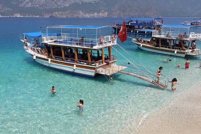 Antalya Suluada Island Boat Tour - Who this tour suits best (and who should think twice)