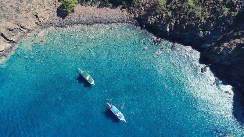 Antalya: Suluada Island Boat Trip with Lunch & Hotel Pickup - Key Things I’d Watch For on This Suluada Boat Trip