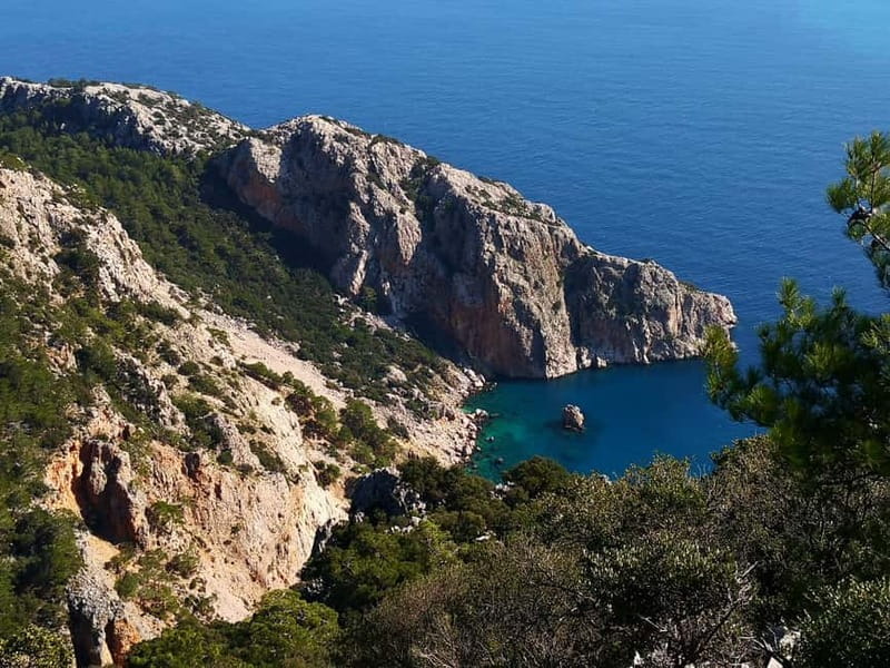 Antalya: Suluada Island Cruise with Dinner and Sunset - Who this cruise is best for (and who should skip)