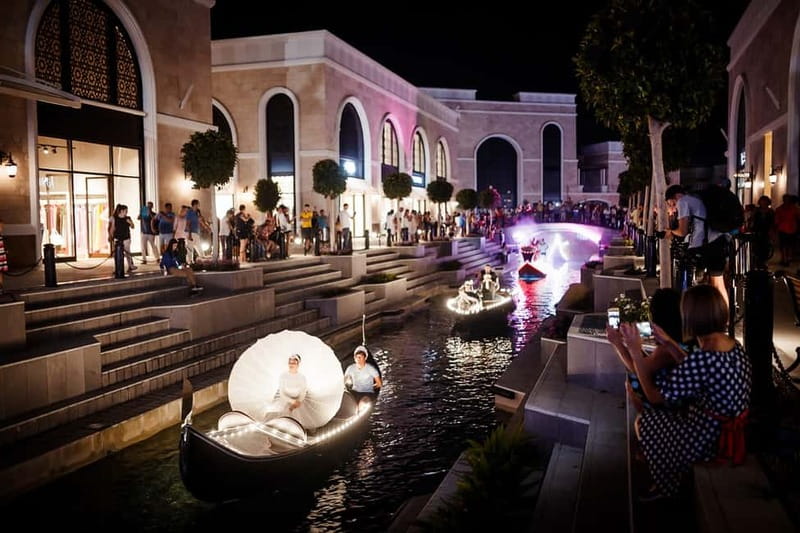 Antalya: The Land of Legends Night Show & Shopping Avenue - Hotel pickup and timing: where the 5 hours can feel fast or tight