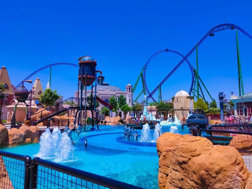 Antalya: The Land Of Legends Ticket Theme Park w/ Transfer - Price and value: is $29 really a good deal?