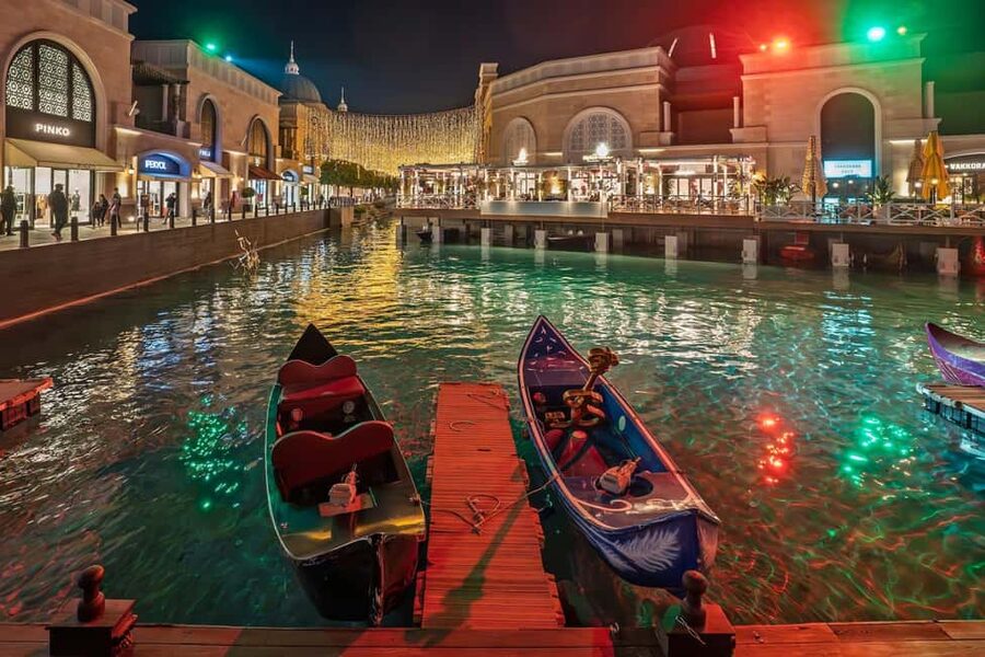 Antalya: The Land Of Legends Ticket Theme Park w/ Transfer - Land of Aqua and Waterfront Kingdom: how to split your day without wasting time