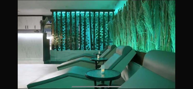 Antalya: Turkish Bath, Scrub Foam & Oil Massage w/ Transfer - Optional add-ons: medical or anatomic massage