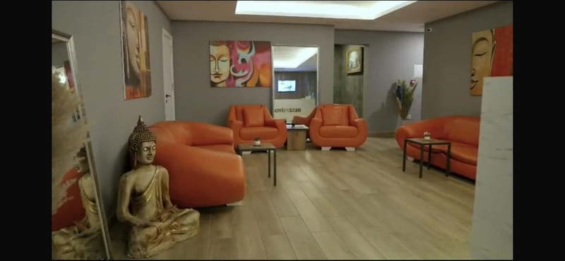 Antalya: Turkish Bath, Scrub Foam & Oil Massage w/ Transfer - Who should book this Antalya Turkish bath experience