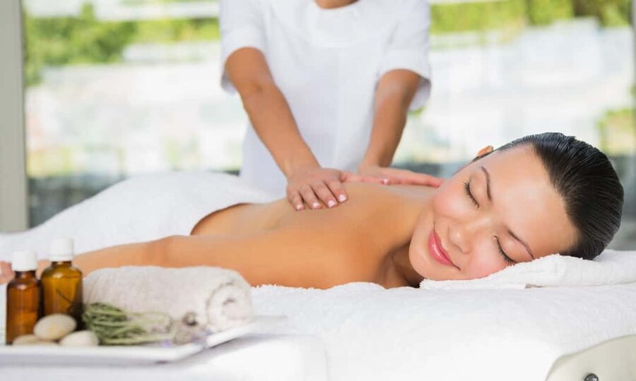 Antalya: Turkish Bath with Sauna, Scrub, Foam & Oil Massage - The Marble Belly Stone Scrub, Where the Ritual Gets Real