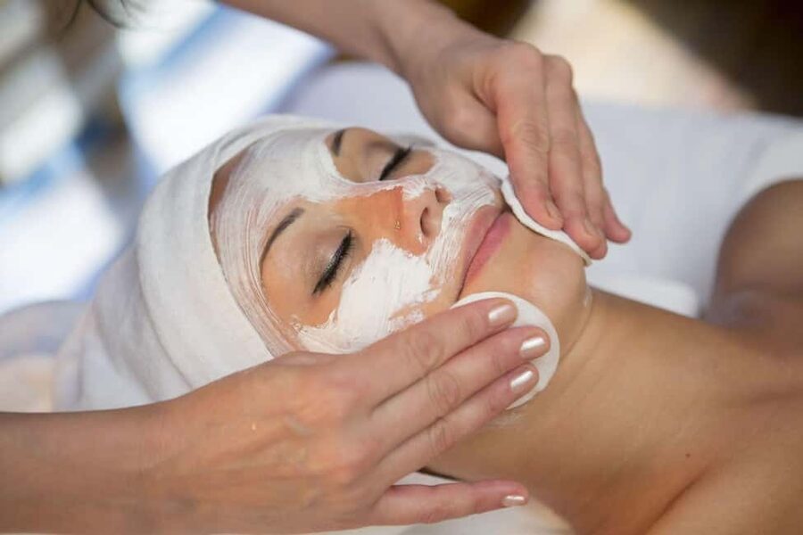 Antalya: Turkish Bath with Sauna, Scrub, Foam & Oil Massage - Foam Massage, Then a Clay Mask Reset