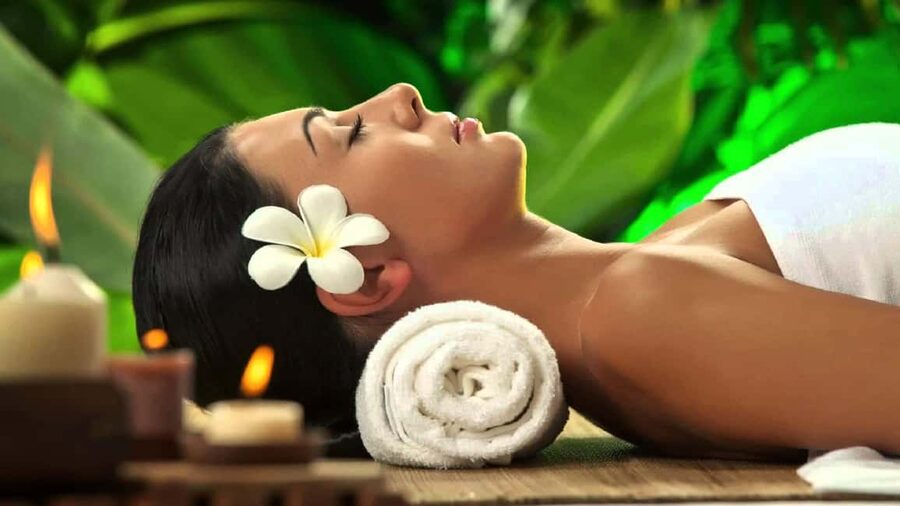 Antalya: Turkish Bath with Sauna, Scrub, Foam & Oil Massage - Shower Rules and Why the Oil Needs Time