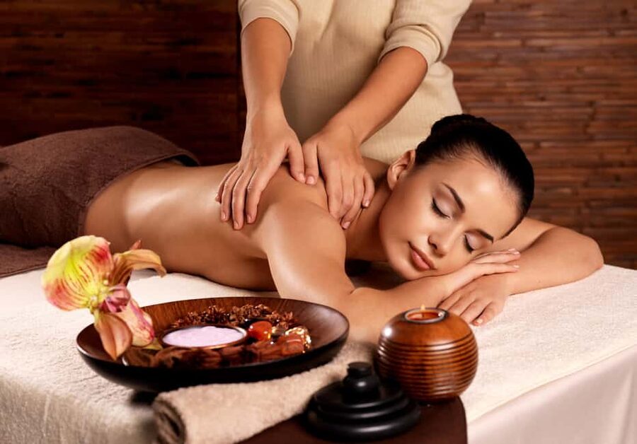 Antalya: Turkish Bath with Sauna, Scrub, Foam & Oil Massage - Sauna Heat and Steam Rooms, Built for the Sweat Phase