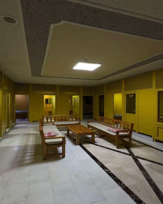 Antalya: Turkish Bath with Separate Areas for Men and Women - Who This Hammam Suits Best, and Who Should Skip It