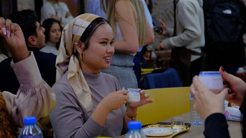 Antalya: Turkish Coffee Brewing on Sand & Fortune Telling - Coffee fortune telling: closing the cup and reading the symbols