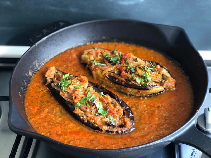 Antalya: Turkish Cooking Class with a Local Host - Key things that make this Antalya class worth your time