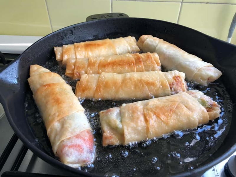 Antalya: Turkish Cooking Class with a Local Host - Price and logistics, what $94 buys in real life