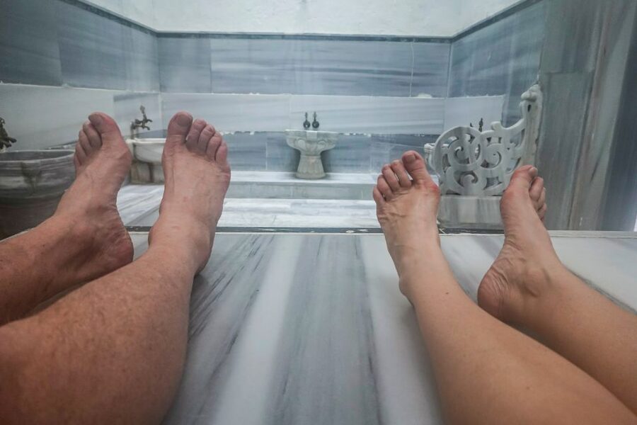 Antalya: VIP Turkish Bath Experience - Key Points I’d Prioritize