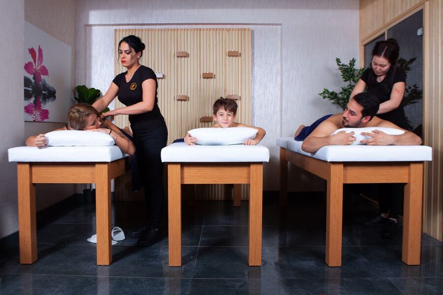 Antalya: VIP Turkish Bath Experience - What the Antalya VIP Turkish Bath Really Means