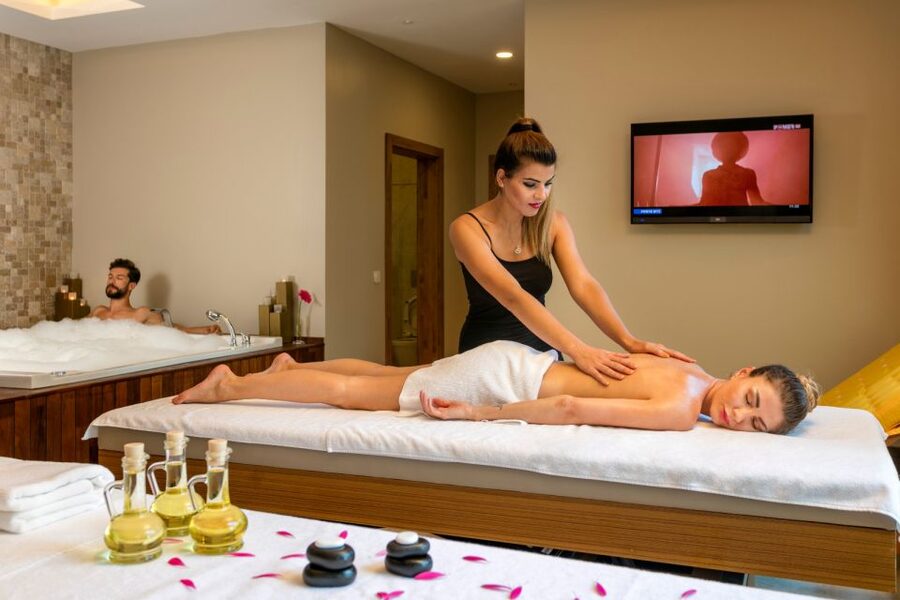 Antalya: VIP Turkish Bath Experience - A Few Practical Ways to Get the Most Out of Your 3 Hours