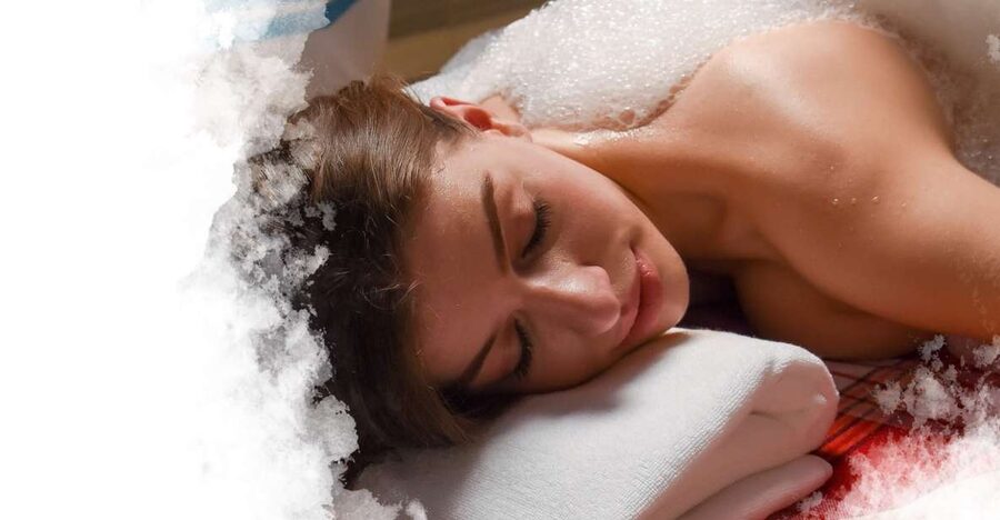 Antalya: VIP Turkish Bath Experience - Inside the Private VIP Spa Room, You Control the Pace