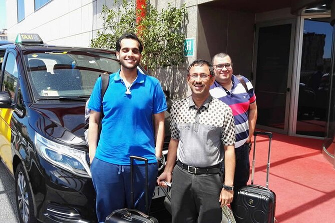 Arrival Private Transfer from Antalya Airport to Kiris, Camyuva, Tekirova - The Drive to Kiriş, Çamyuva, or Tekirova: Timing and What to Expect