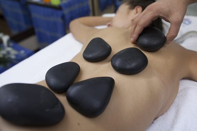 Authentic Turkish Bath & Spa Experience in Belek - Oil Massage, Sauna, and Steam Room Access: How to Use the Time