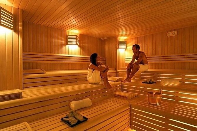 Authentic Turkish Bath & Spa Experience in Belek - Group Size Reality: Max 15, Possible Splits, Mixed Atmosphere