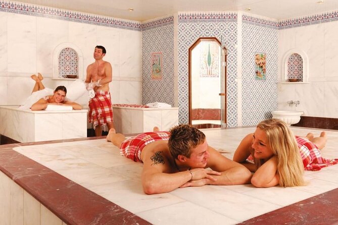 Authentic Turkish Bath & Spa Experience in Belek - Clean Spa, Smooth Flow, and the One Service Detail to Watch