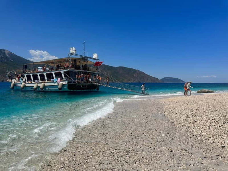 Belek/Antalya/Kemer: Suluada Sunset Boat Tour with Dinner - What to Bring So You Enjoy Every Bay
