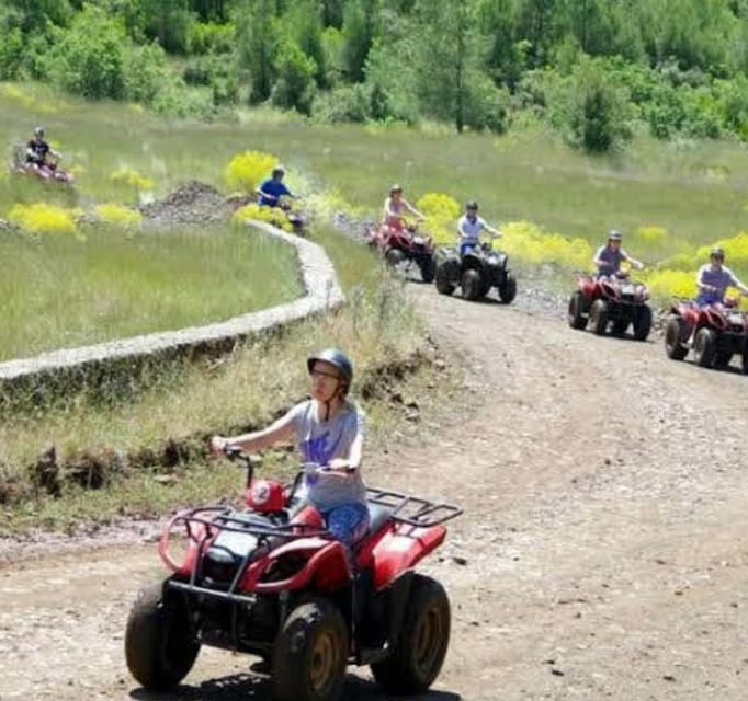 Belek: ATV Safari Tour - Who this ATV safari is best for, and who should skip it
